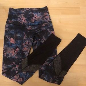 Lululemon High-Rise Leggings